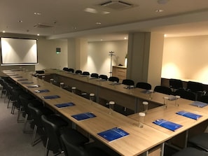 Salle de réunion