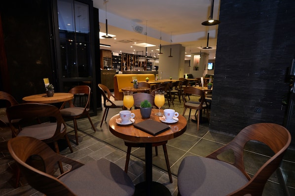 Bar (sur place)