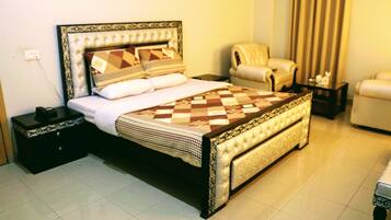 Double Room Single Use | View from room