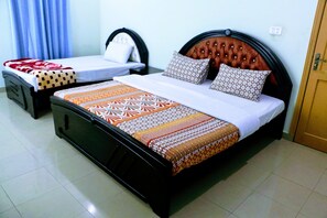 1 habitación, ropa de cama de alta calidad y wifi gratis 