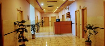 Qatar Banquet Hall & Hotel