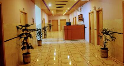 Qatar Banquet Hall & Hotel