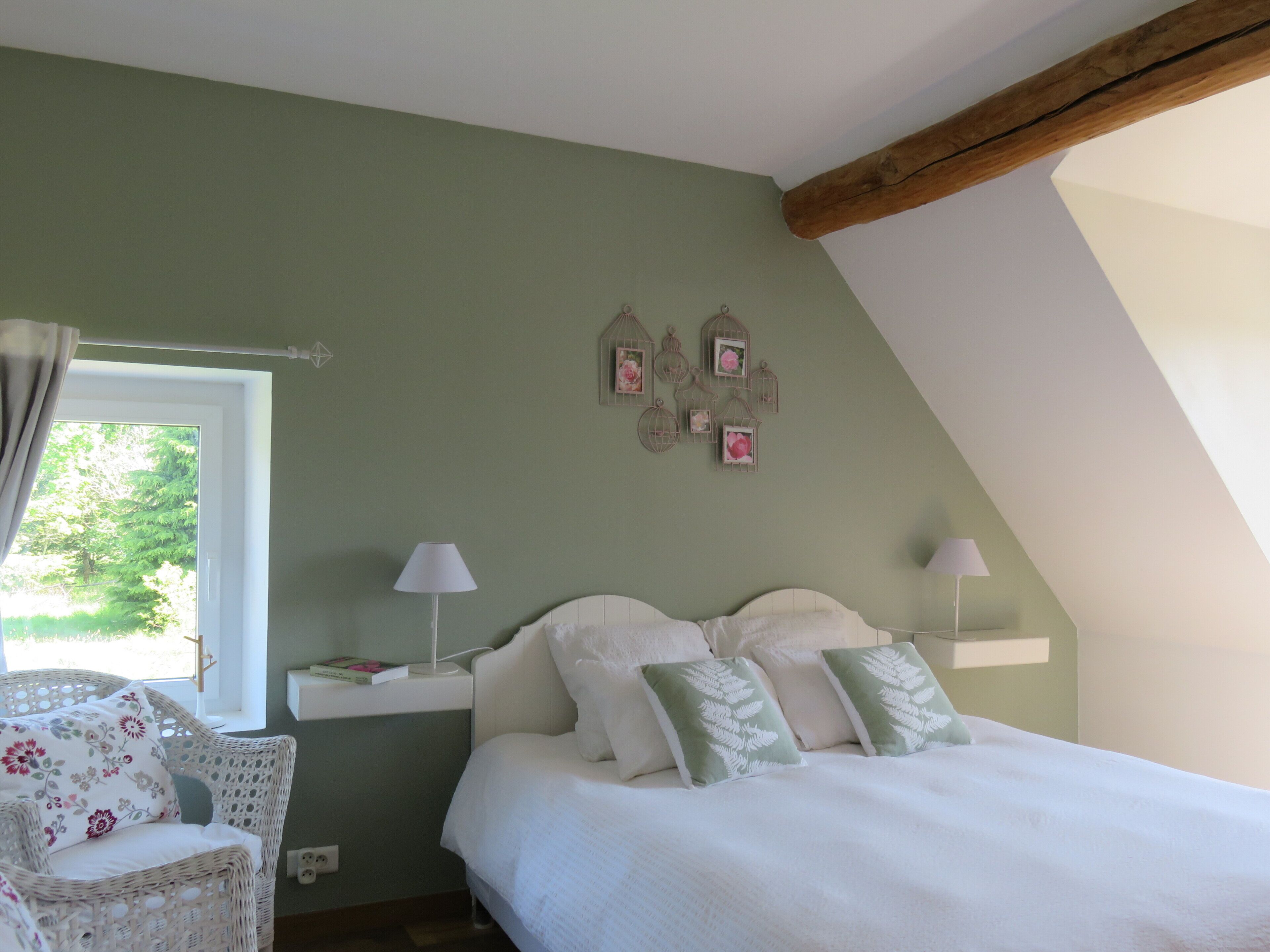 Double Room (Le Canal)