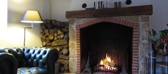 Chambres d'Hôtes L'Echappée Belle