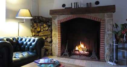 Chambres d'Hôtes L'Echappée Belle