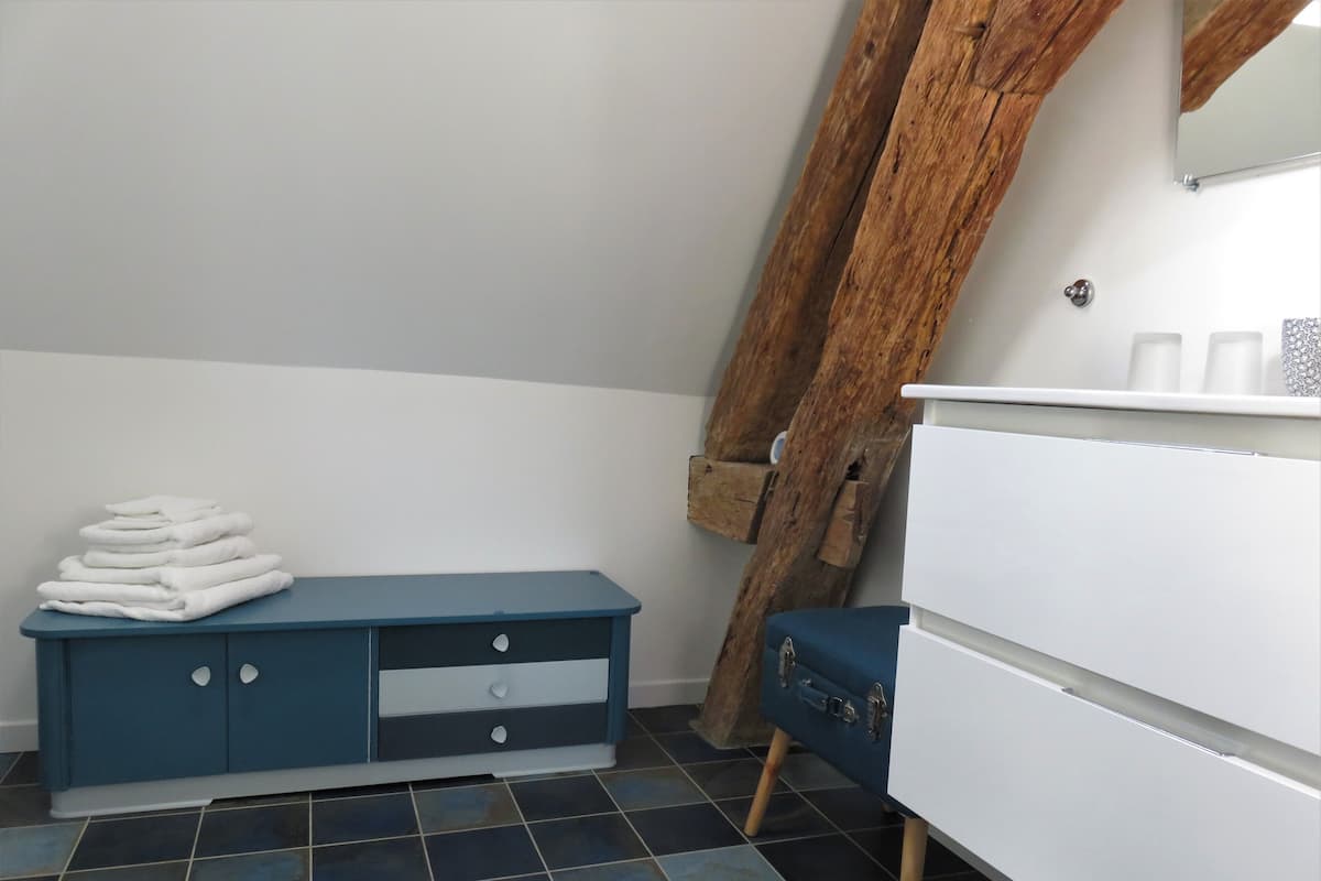 Zimmer | Badezimmer