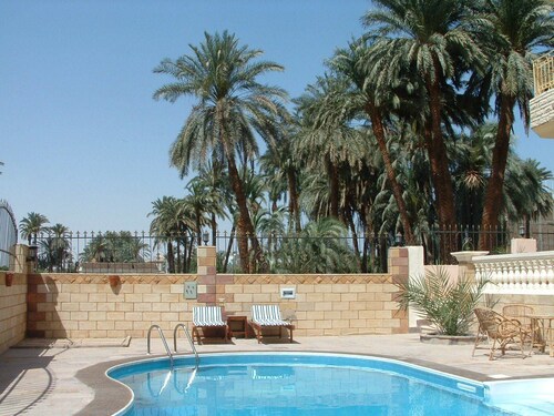 Home Sweet Home Luxor Apartments