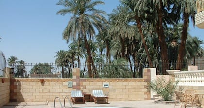 Home Sweet Home Luxor Apartments