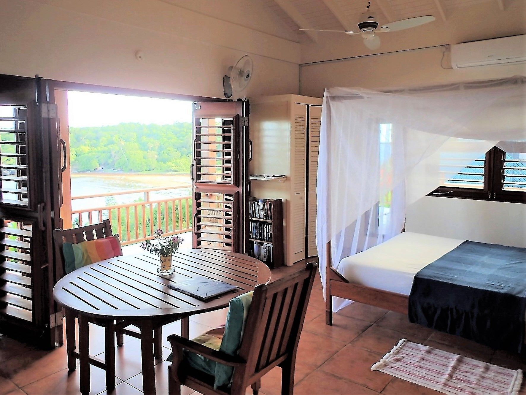 Foto - Two Bays Beach Villa, Apartment, and Studios