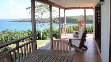 2 habitaciones y caja de seguridad en la habitación