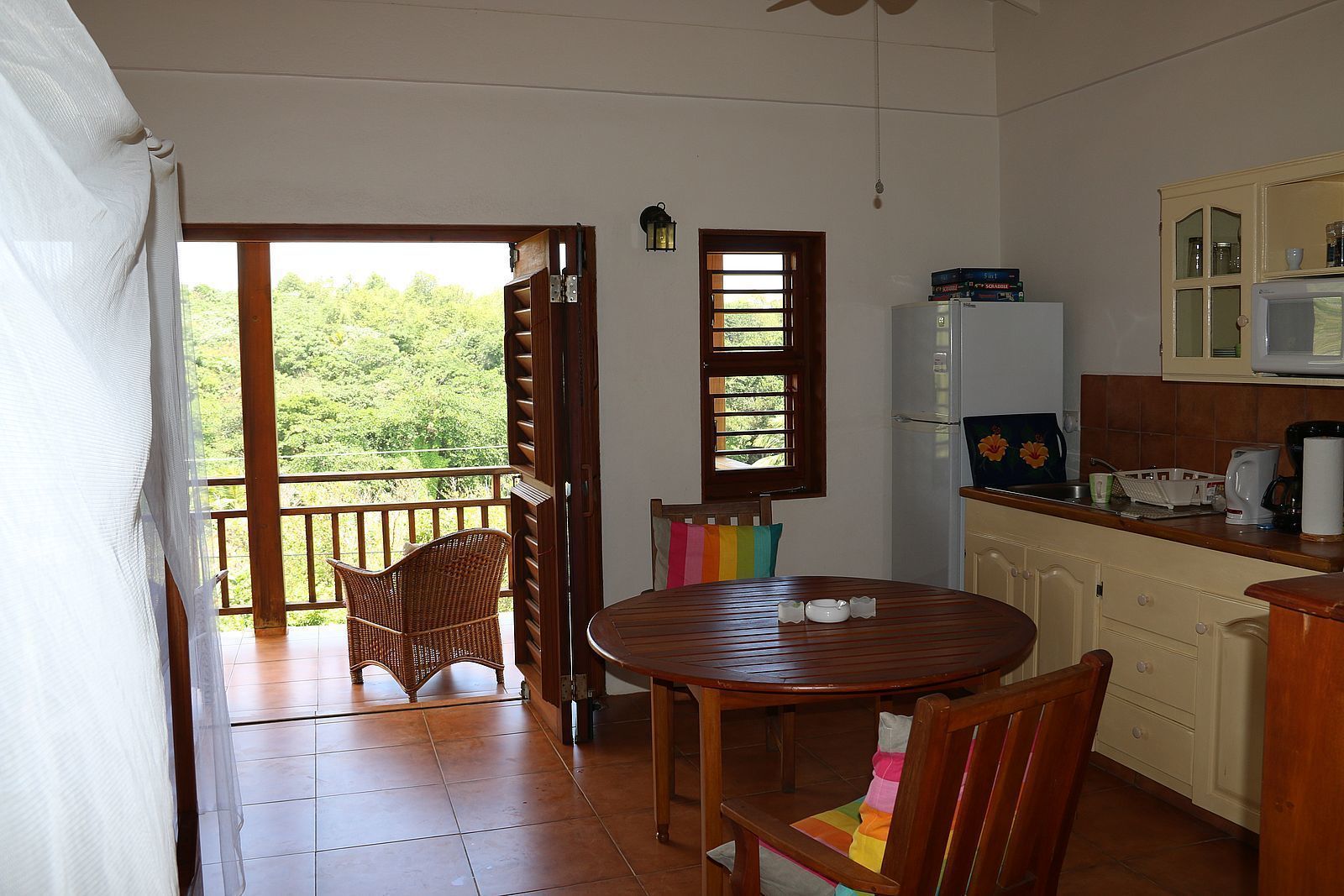 Photo - Two Bays Beach Villa, Apartment, and Studios