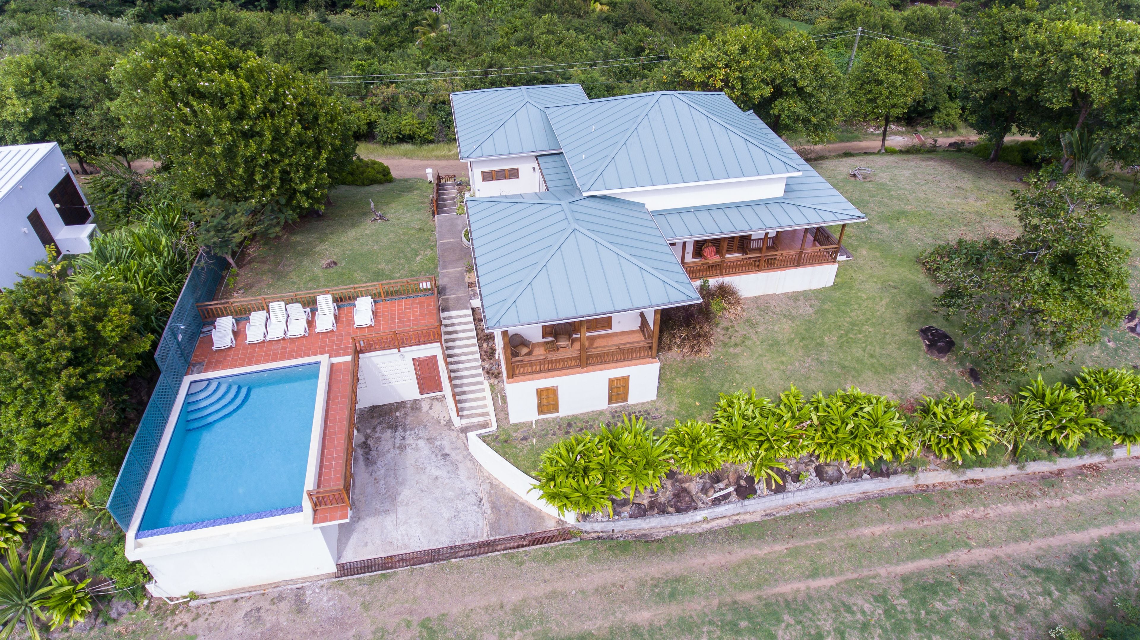 Foto - Two Bays Beach Villa, Apartment, and Studios