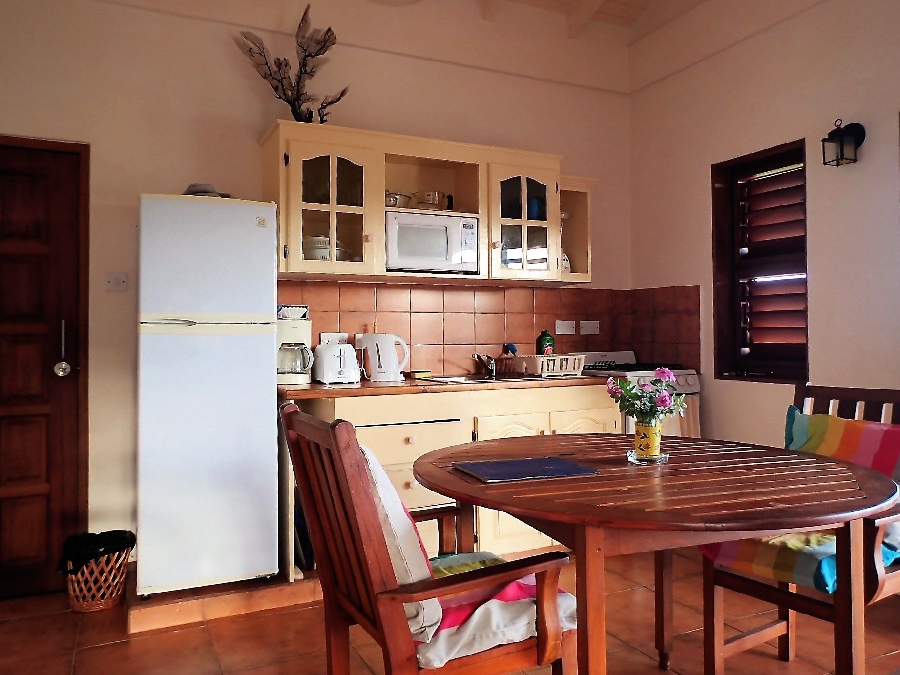 Photo - Two Bays Beach Villa, Apartment, and Studios