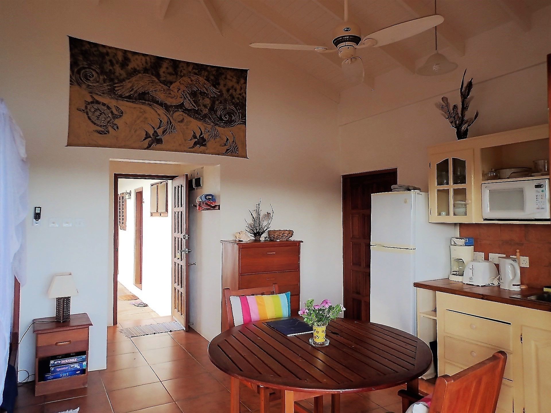 Photo - Two Bays Beach Villa, Apartment, and Studios