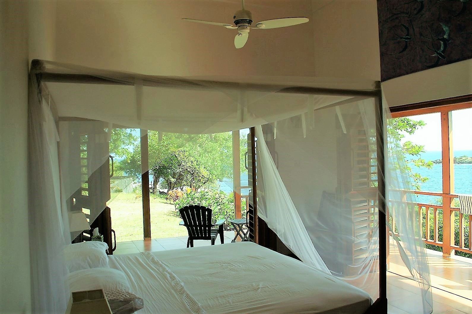 Foto - Two Bays Beach Villa, Apartment, and Studios