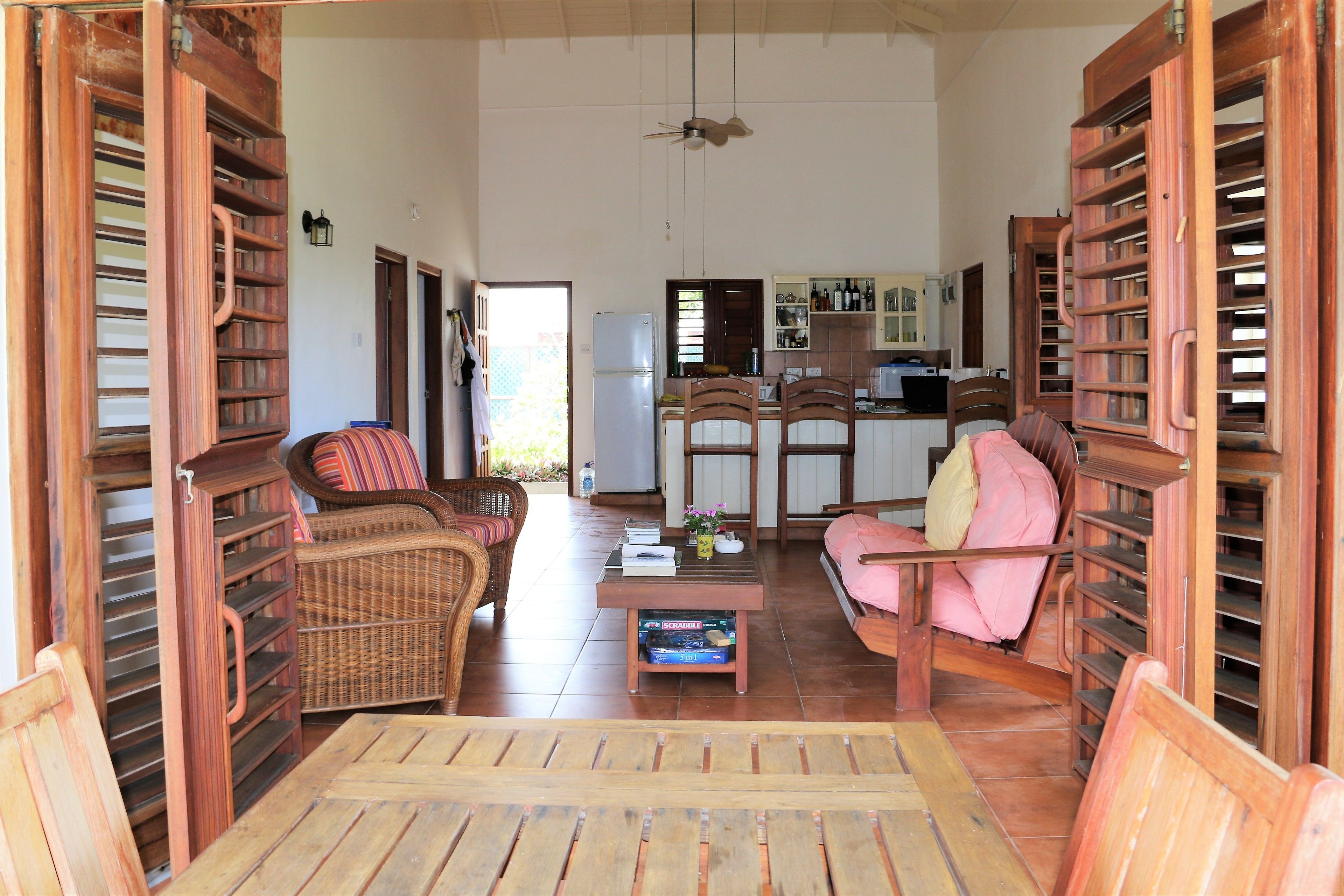 Foto - Two Bays Beach Villa, Apartment, and Studios