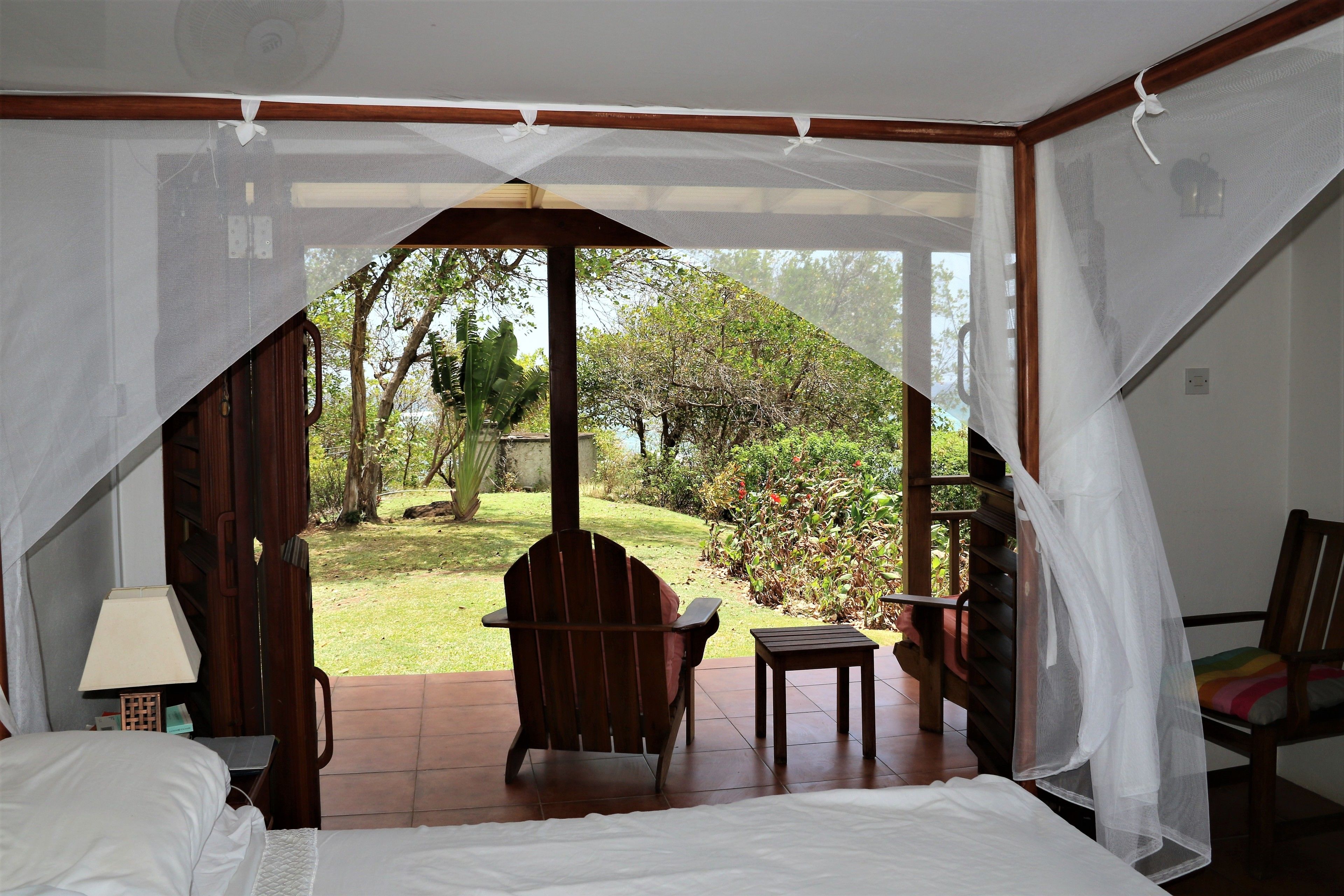 Foto - Two Bays Beach Villa, Apartment, and Studios