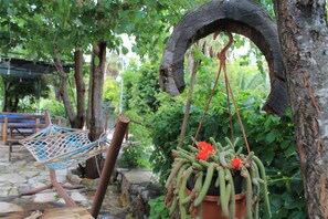 Exterior - Olympos Simar Pansiyon (Kumluca)