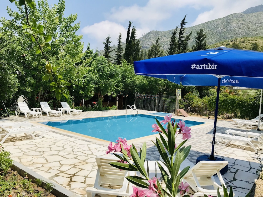 Olympos Simar Pansiyon - Kumluca
