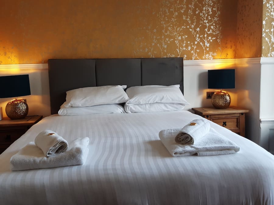 Premium Double Room