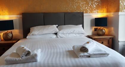 The Merrydale Guest House