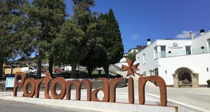 Hotel Vistalegre