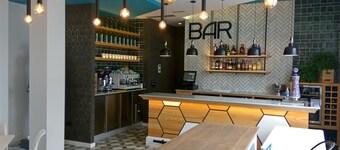 Hotel Vistalegre