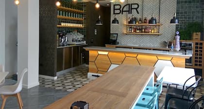 Hotel Vistalegre