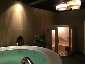 Sports massages - Hotel Vistalegre (Portomarin)