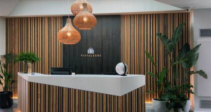 Hotel Vistalegre