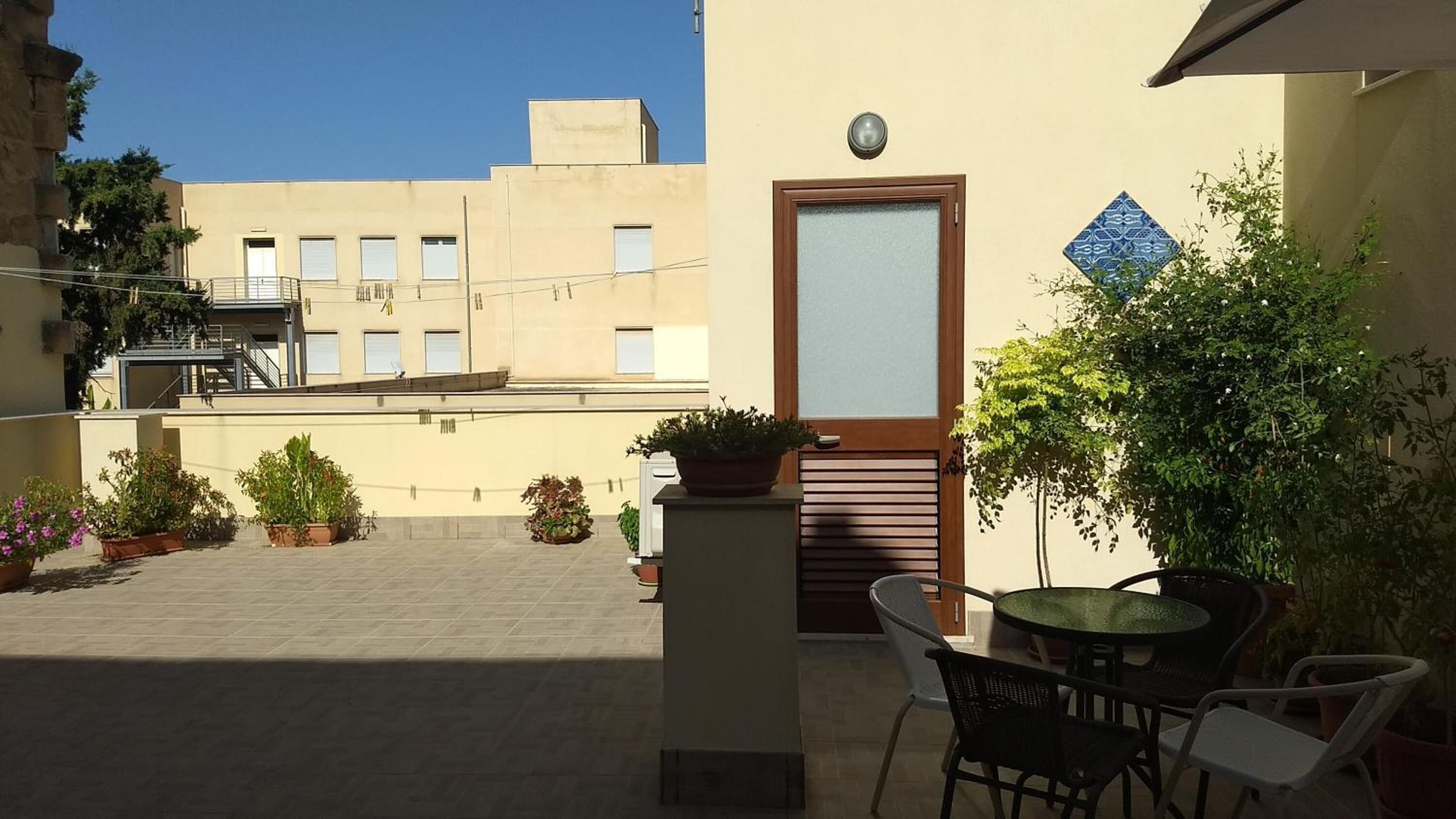 Foto - Sole di Trapani