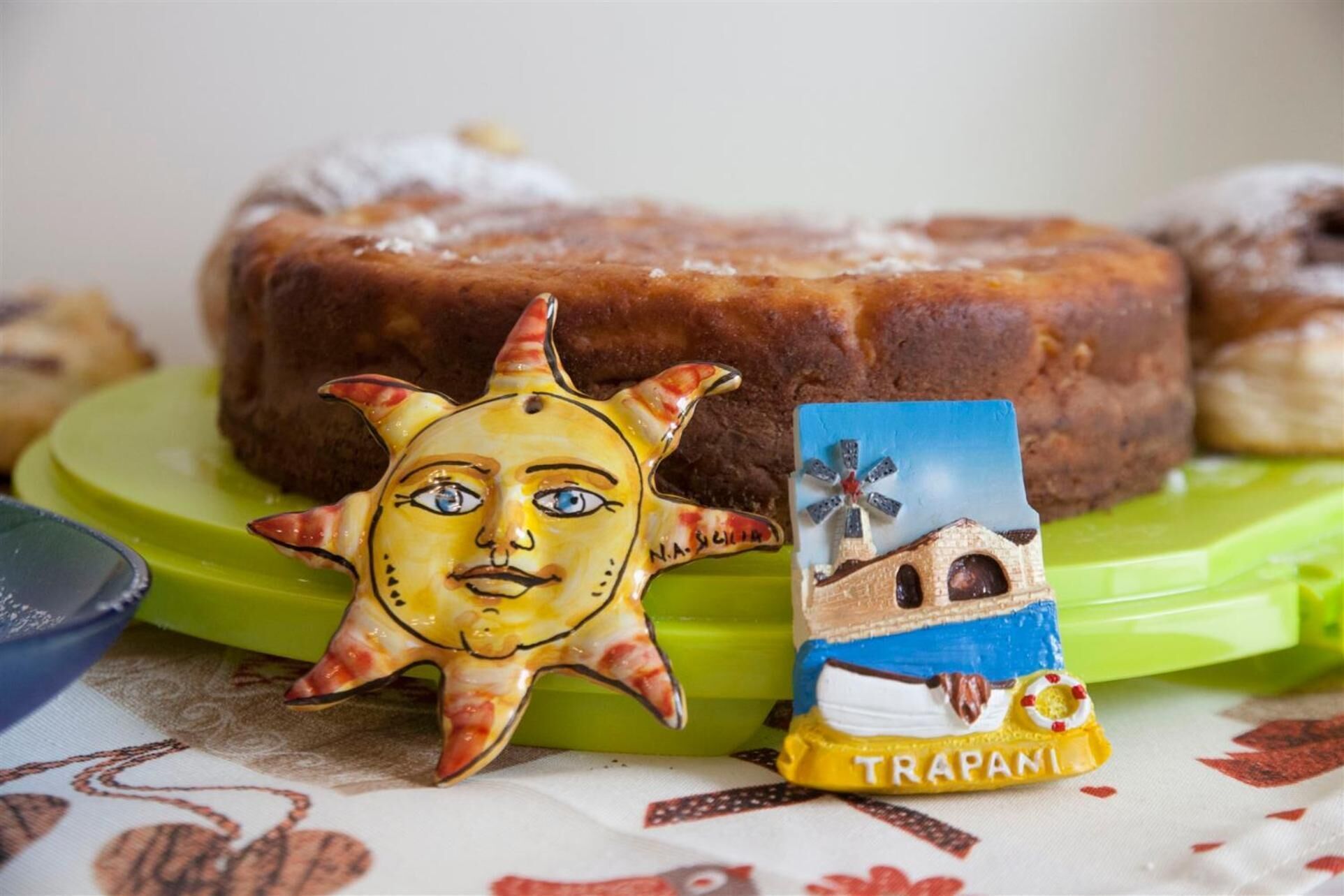 Foto - Sole di Trapani