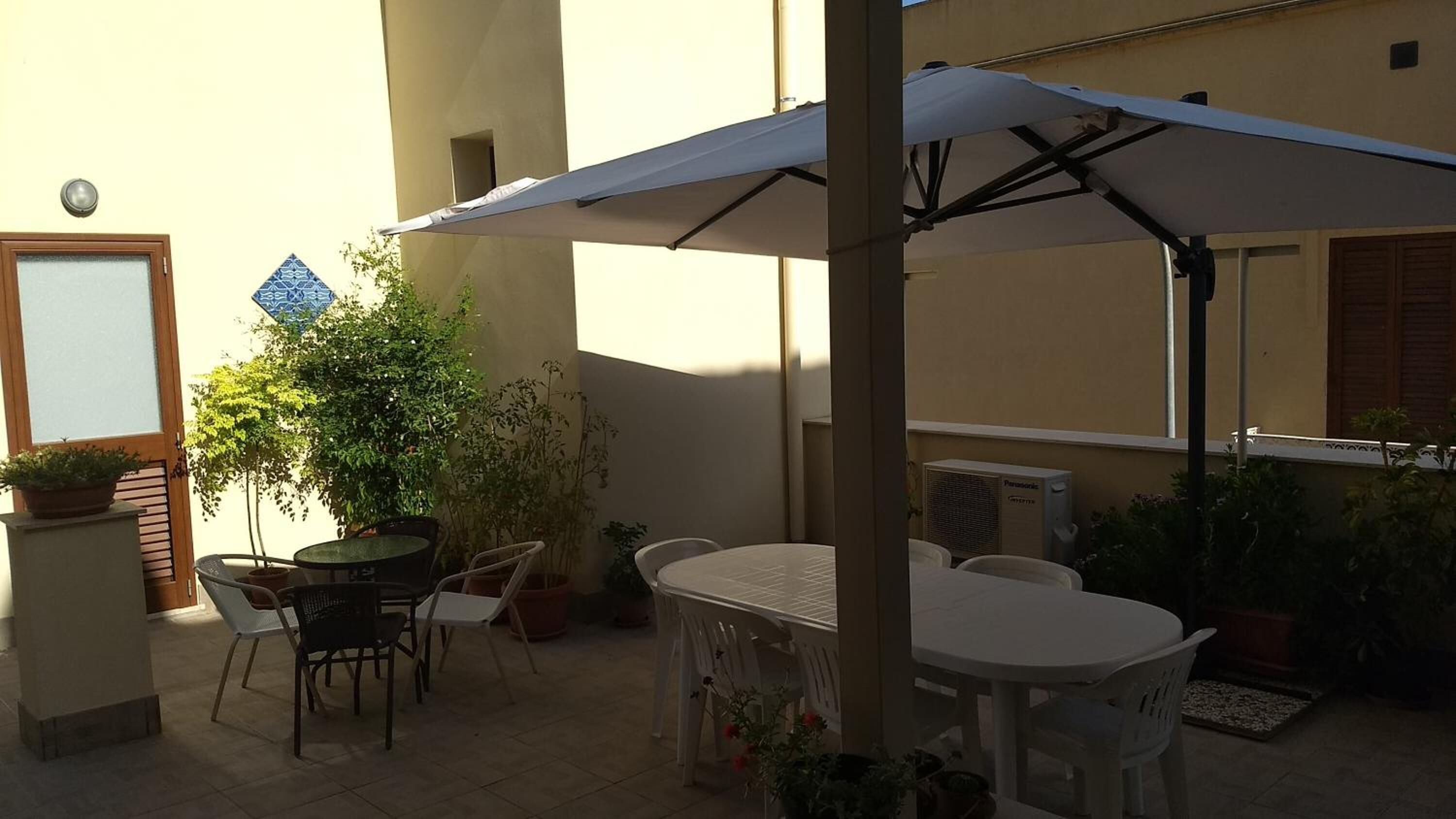 Foto - Sole di Trapani