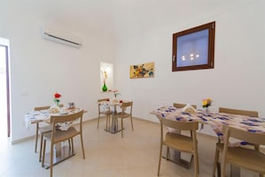 Restaurant - Sole di Trapani (Trapani)