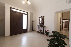 Ingresso interno