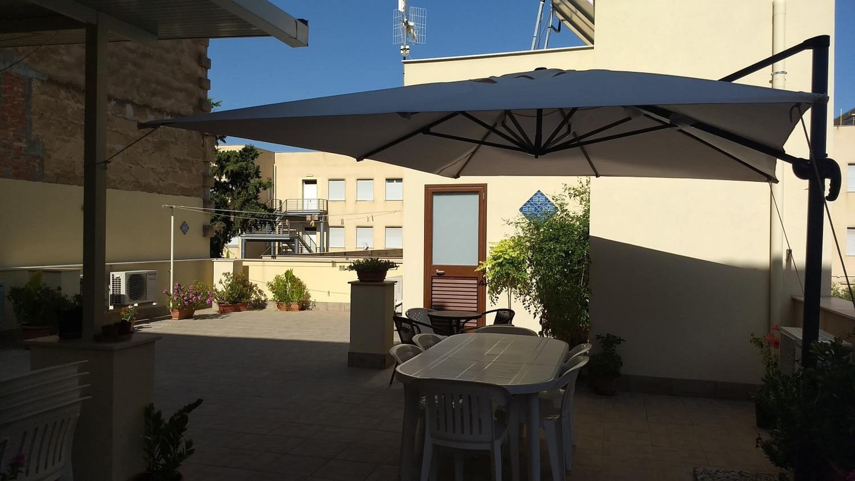 Foto - Sole di Trapani