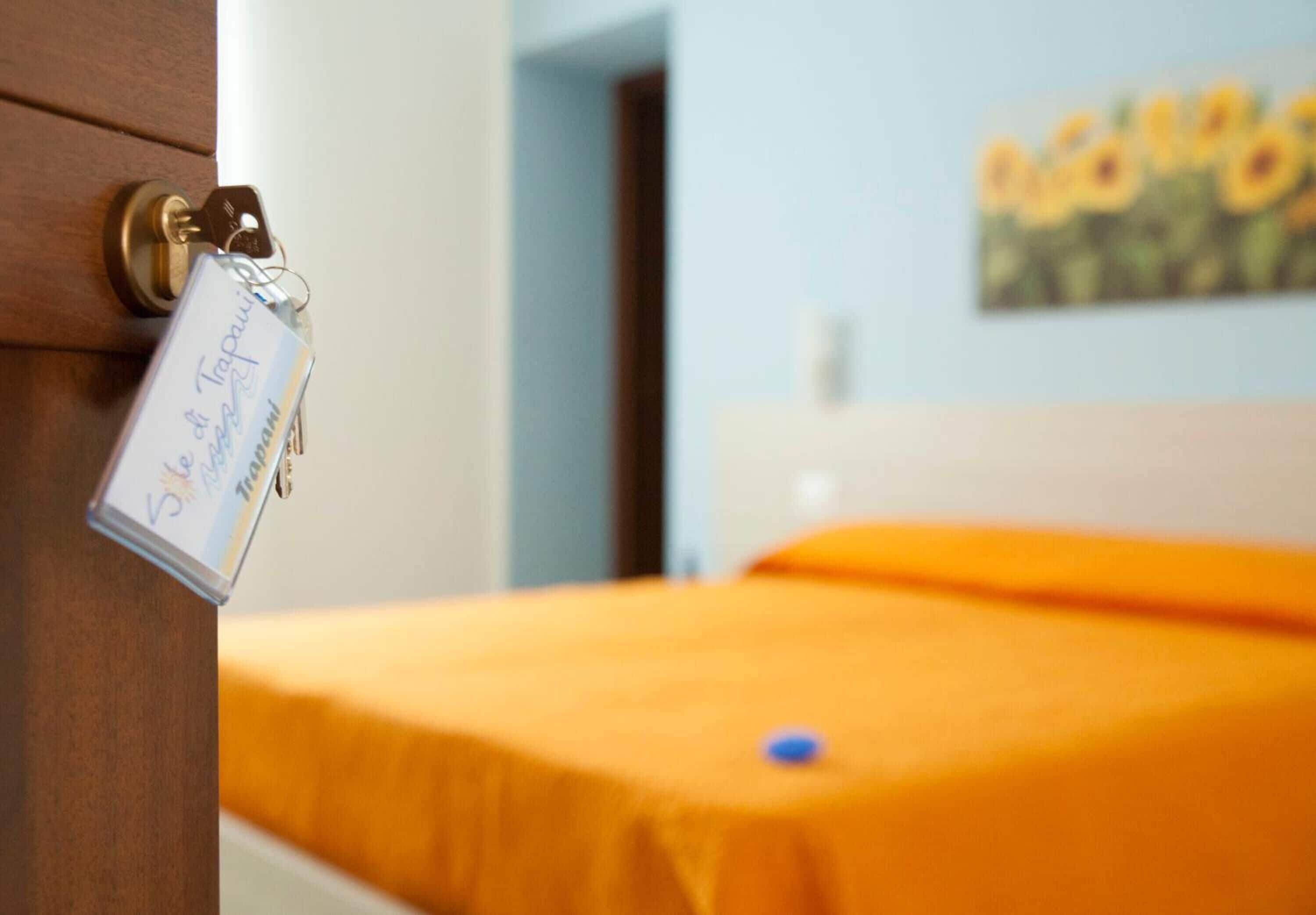 Foto - Sole di Trapani