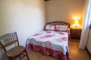 5 間睡房、熨斗/熨衫板、免費 Wi-Fi