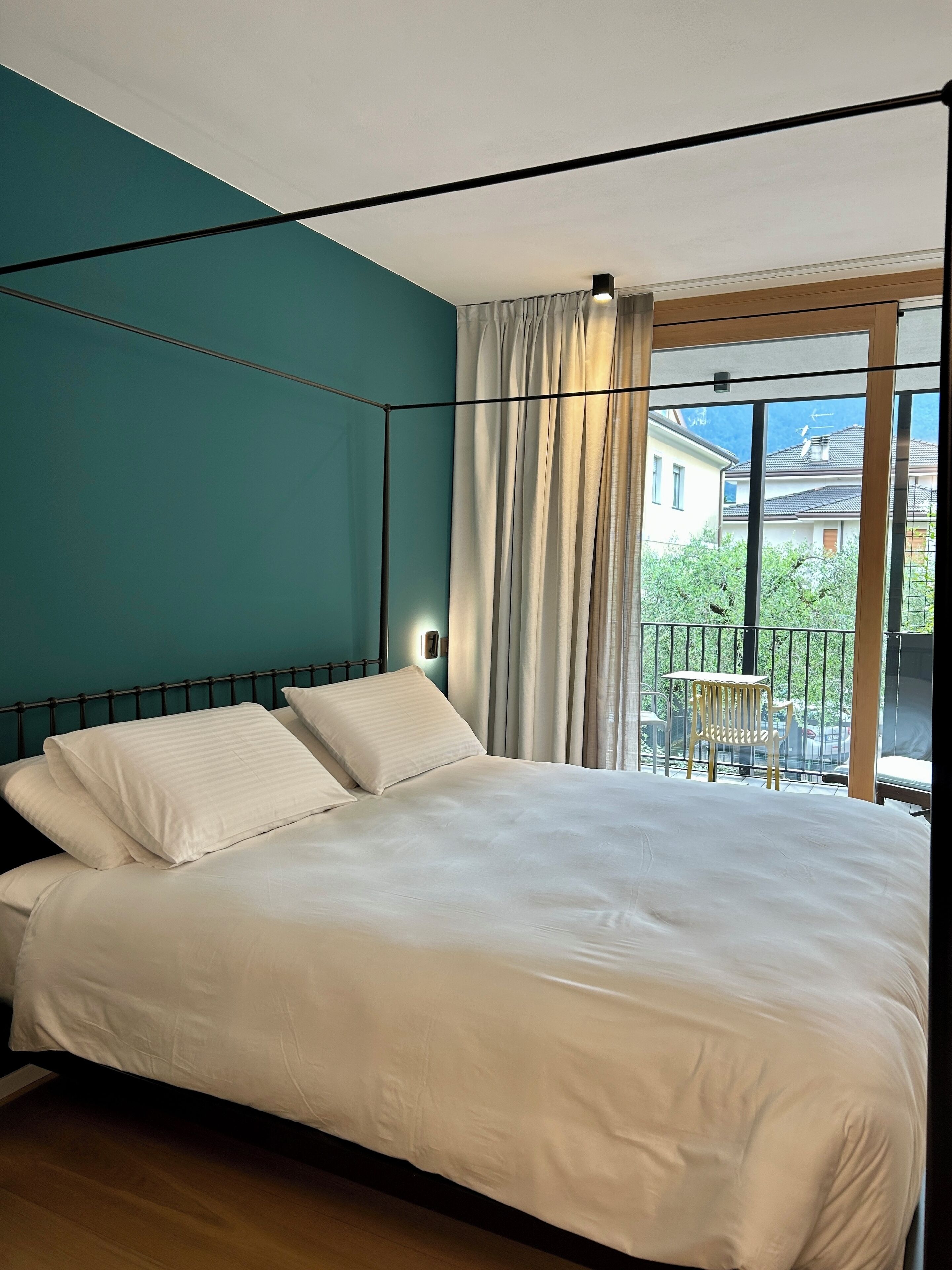 Foto - Locanda Restel De Fer