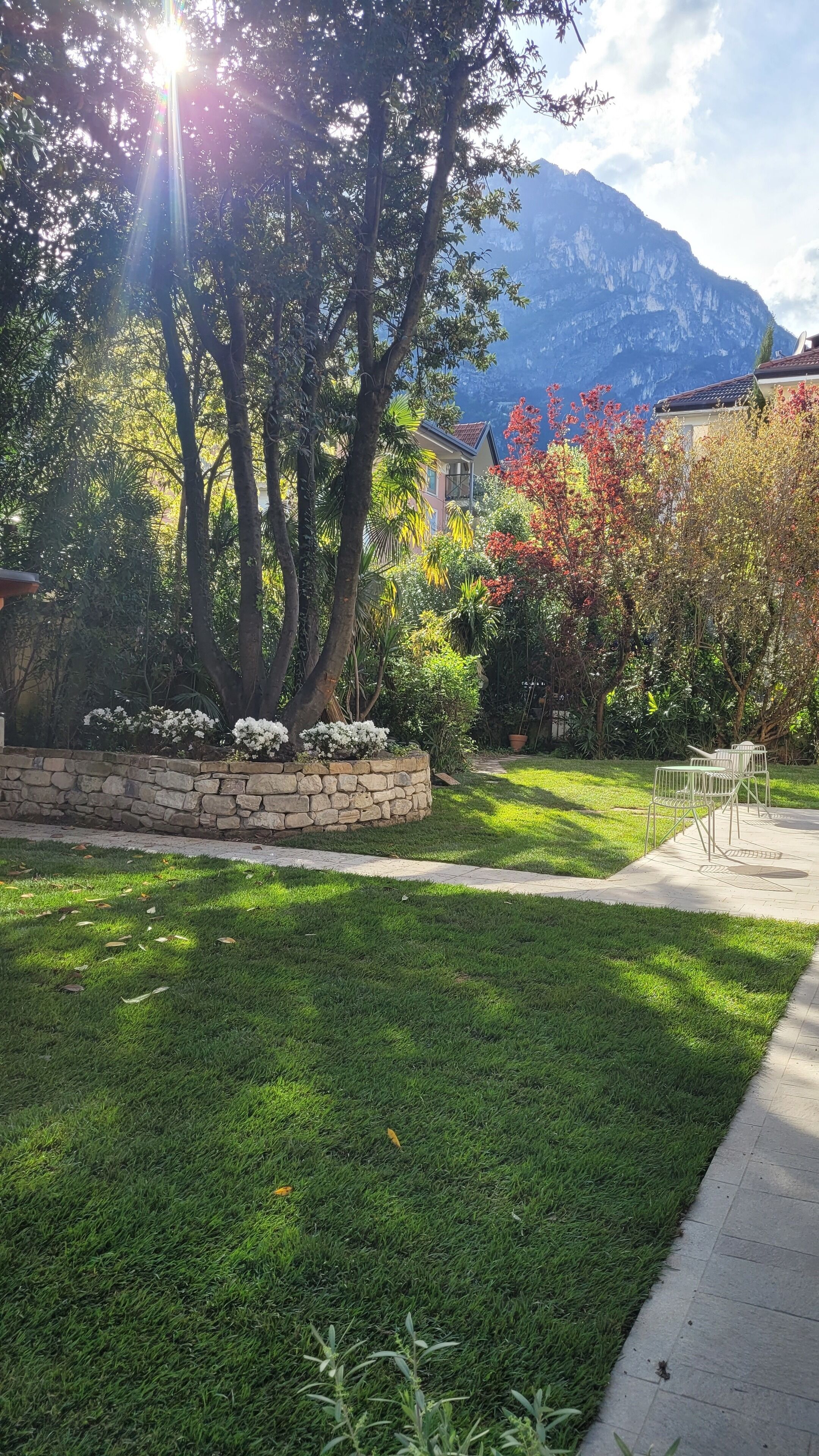 Foto - Locanda Restel De Fer