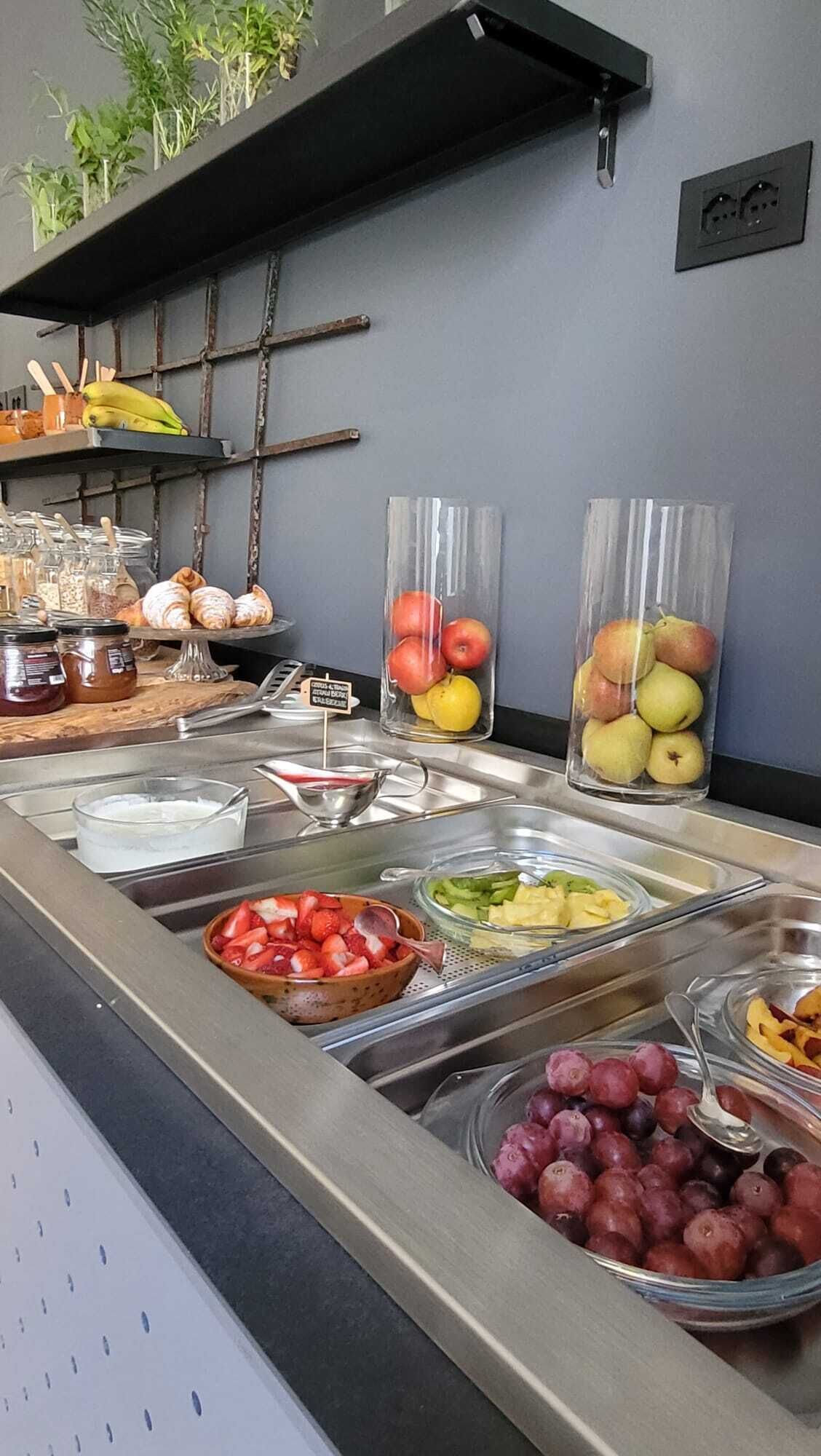Foto - Locanda Restel De Fer