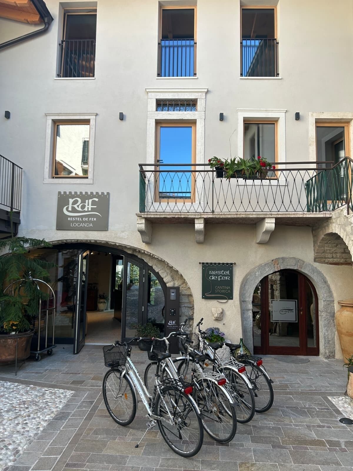 จักรยาน