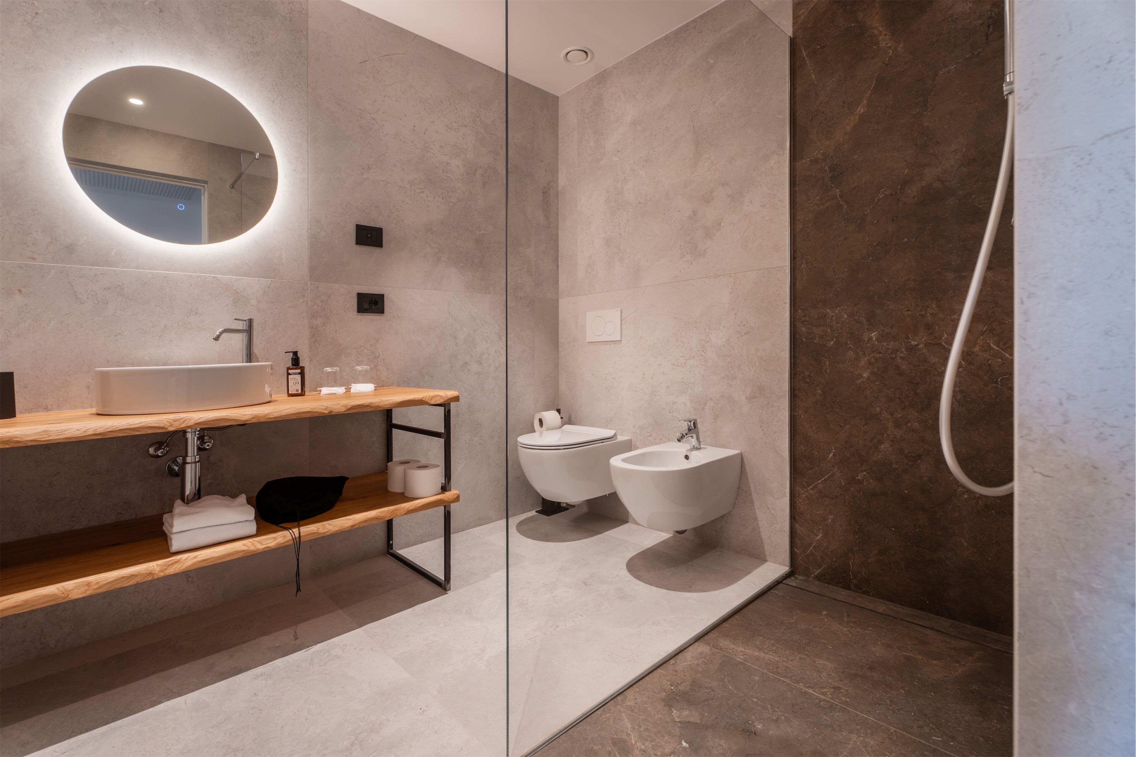 Foto - Locanda Restel de Fer