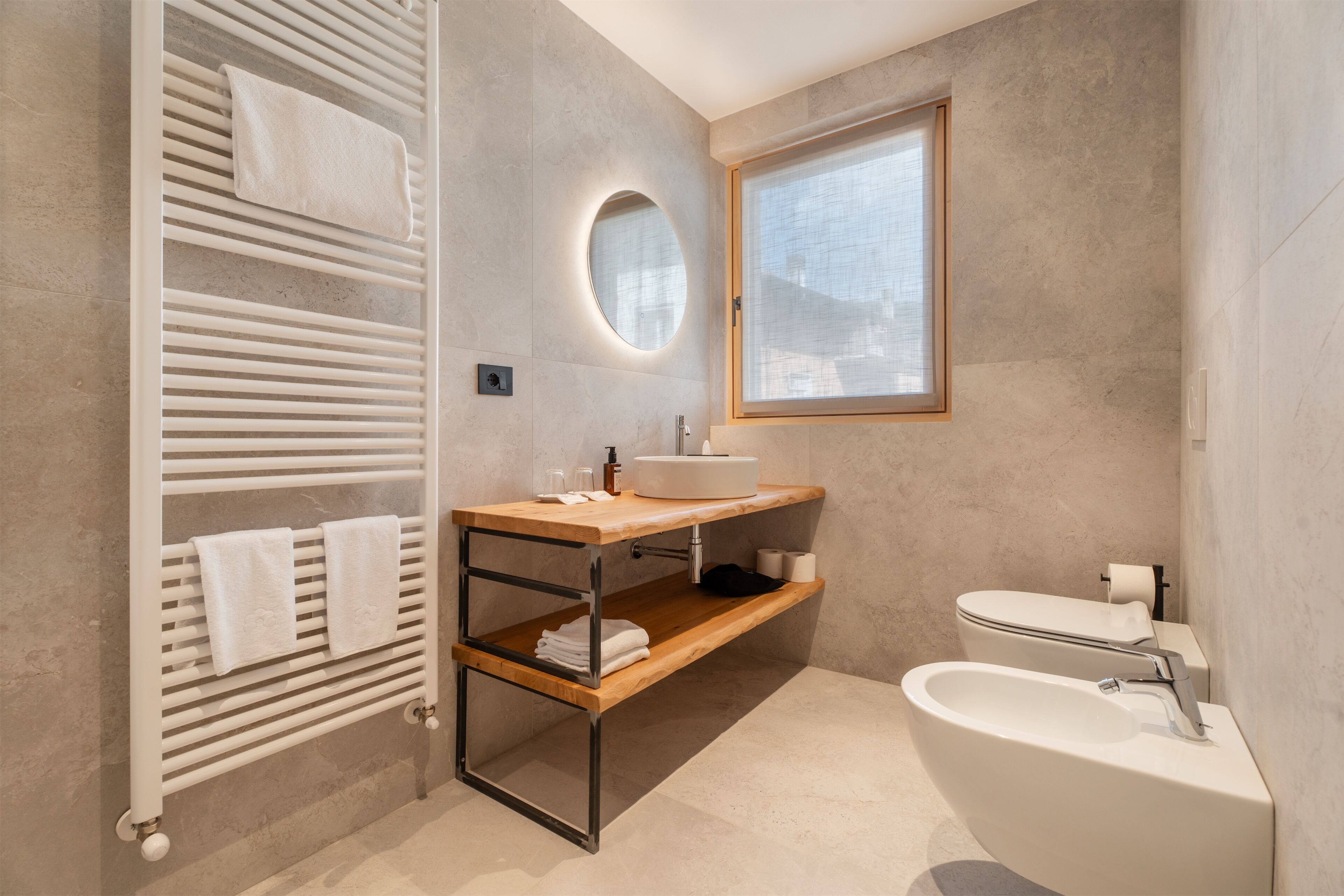Foto - Locanda Restel De Fer