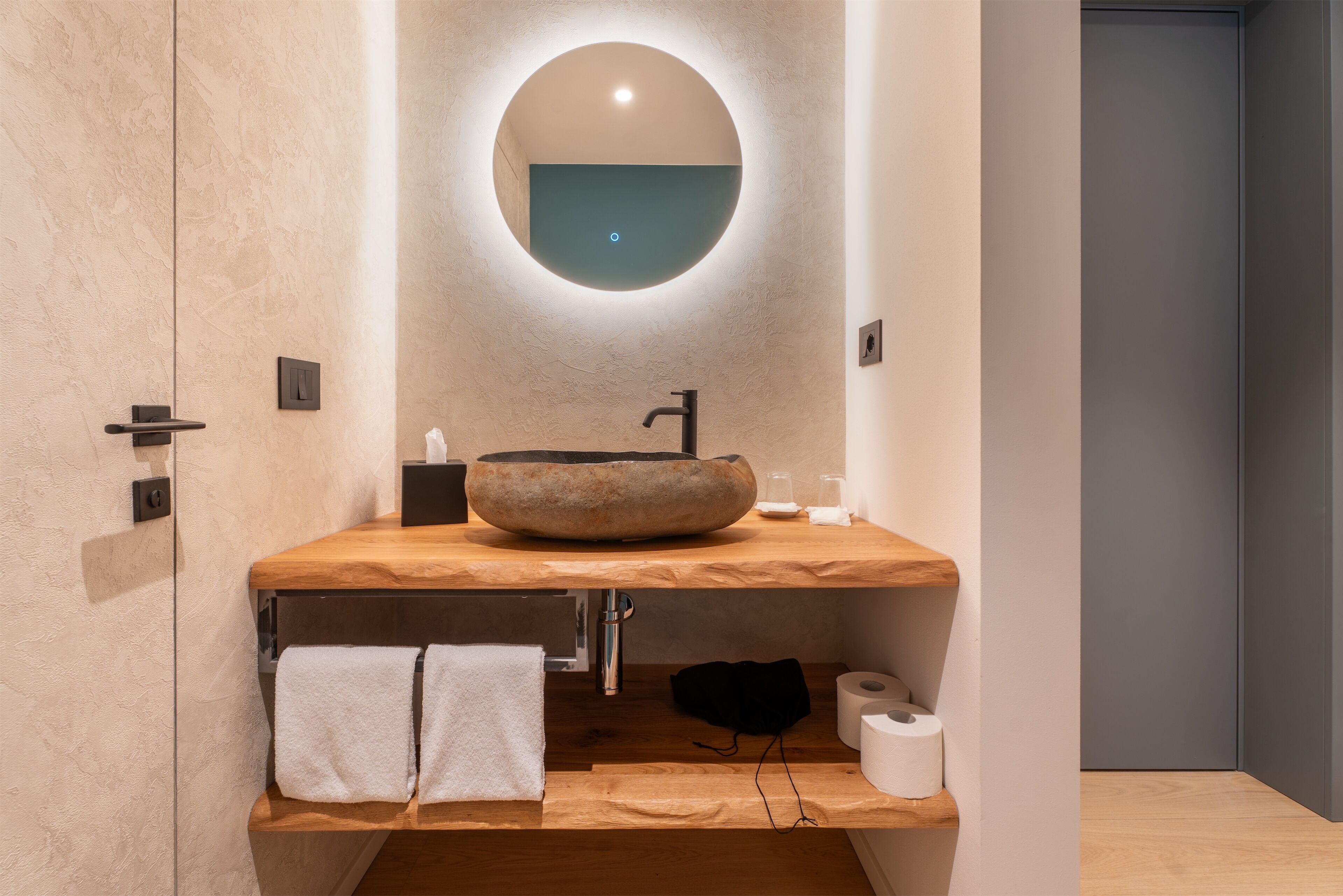 Photo - Locanda Restel de Fer