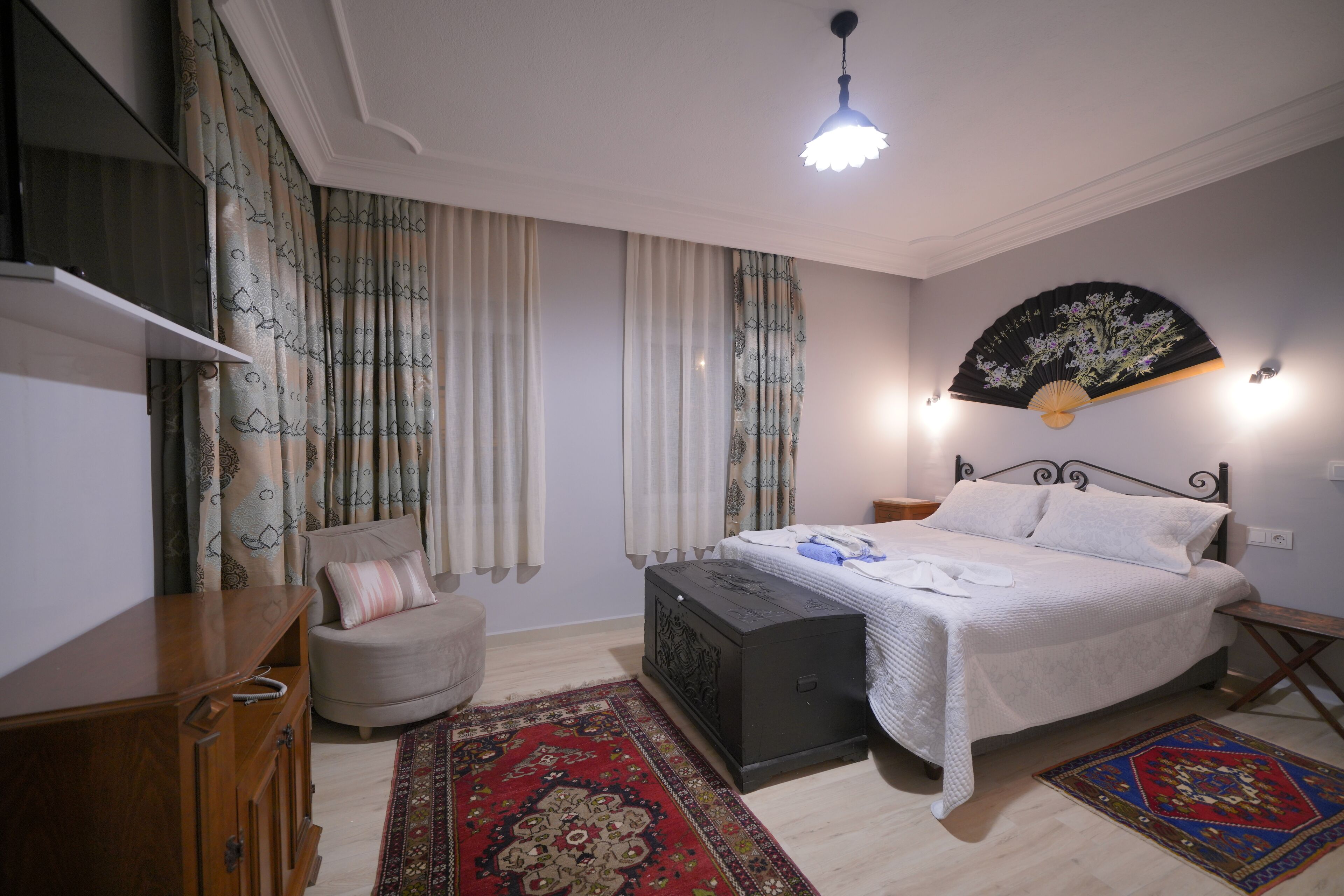 Foto - Pashabelle Hotel