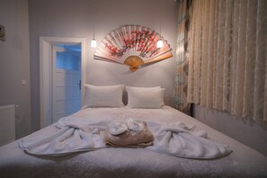 Chambre Double Standard