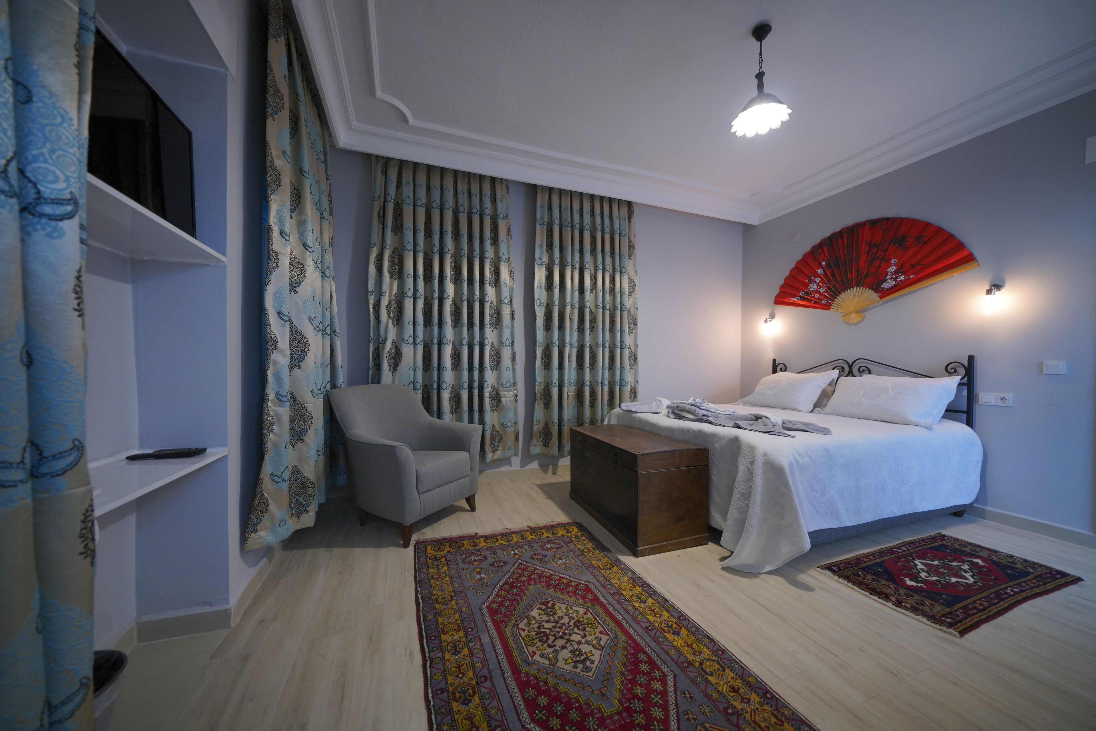 Foto - Pashabelle Hotel