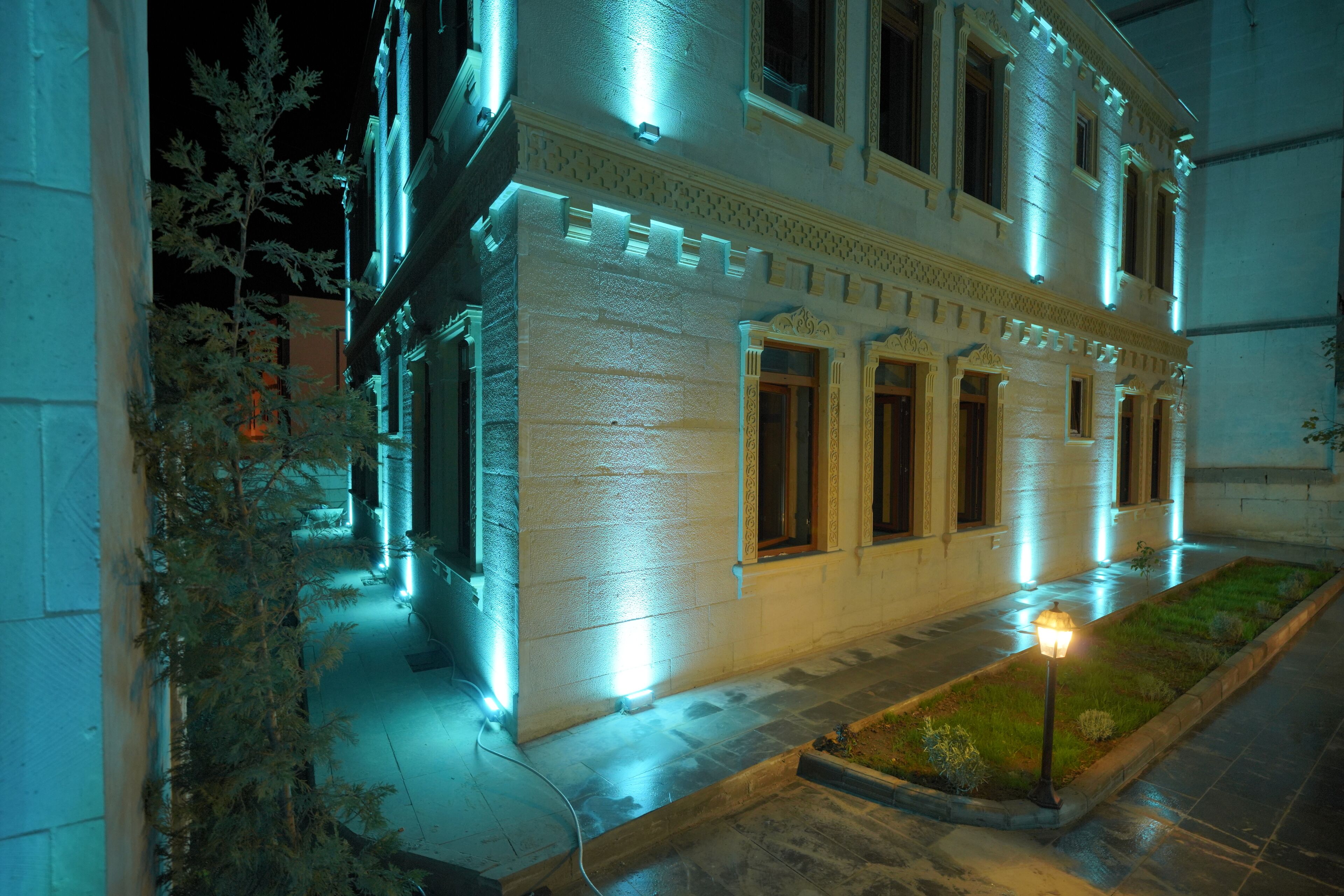 Foto - Pashabelle Hotel