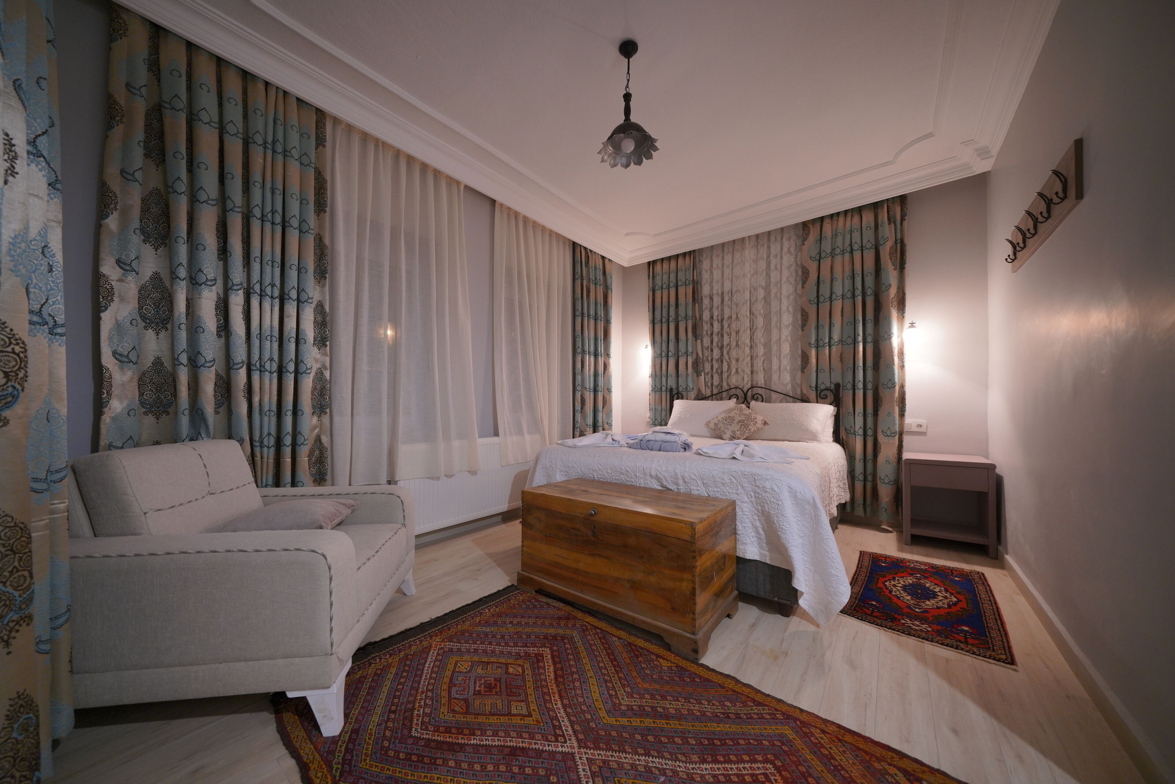 Foto - Pashabelle Hotel